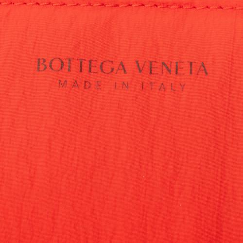 Bottega Veneta Intrecciato Padded Tech Cassette