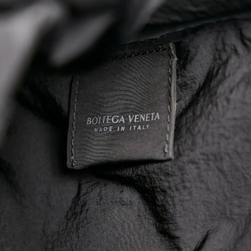 Bottega Veneta Maxi Front Pocket Backpack | Bottega Veneta