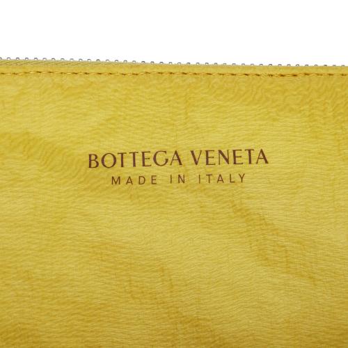 Bottega Veneta Maxi Intrecciato Cassette Tote Bag