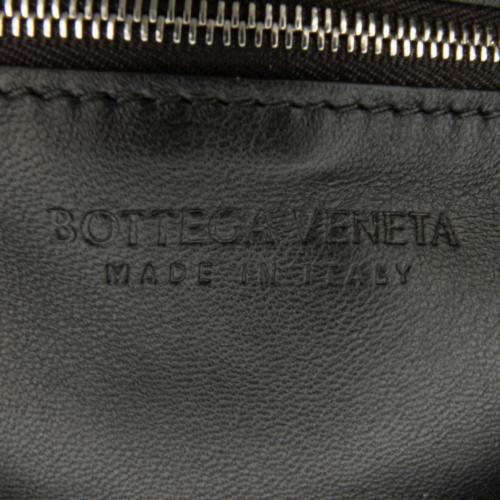 Bottega Veneta Maxi Intrecciato Padded Cassette Chain