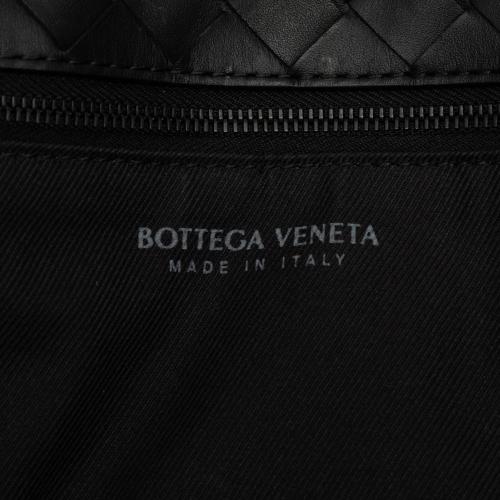 Bottega Veneta Maxi Intrecciato Tote Bag