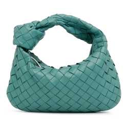 Bottega Veneta Mini Intrecciato Jodie