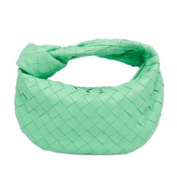 Bottega Veneta Mini Intrecciato Jodie