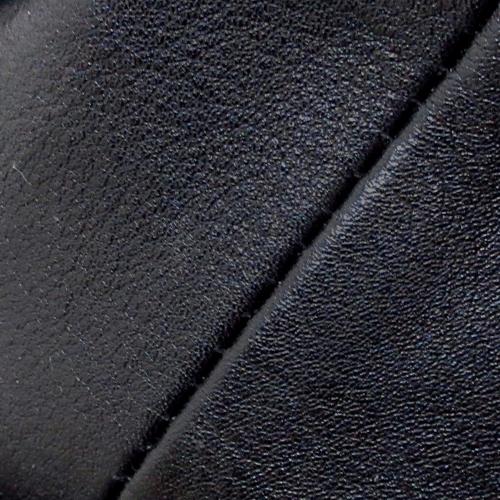 Bottega Veneta Mini Leather Double Knot
