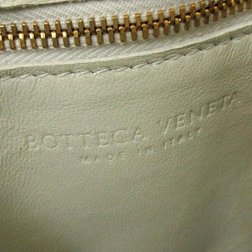 Bottega Veneta Padded Cassette Leather Crossbody Bag 2788