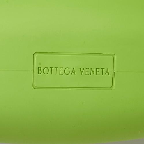 Bottega Veneta Small Rubber Moulded Punch