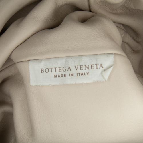 Bottega Veneta The Mini Pouch