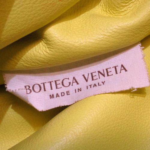 Bottega Veneta The Mini Twist
