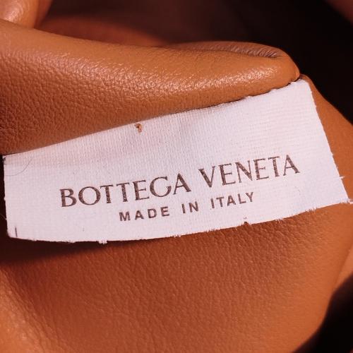 Bottega Veneta The Pouch Clutch