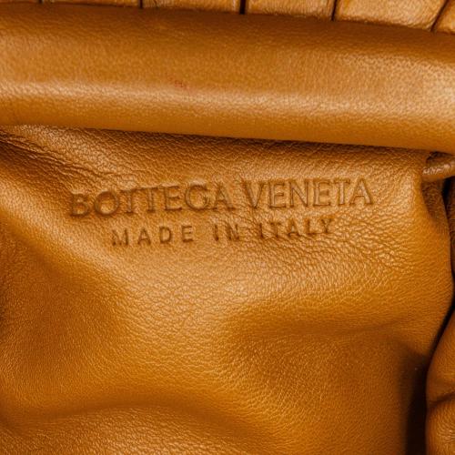 Bottega Veneta® Men's Cassette Zippered Coin Purse in Space / Mud. Shop  online now.