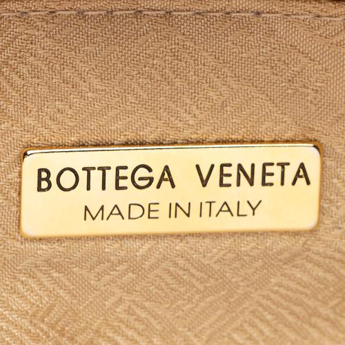 Bottega Veneta Vintage Intrecciato Nappa Backpack