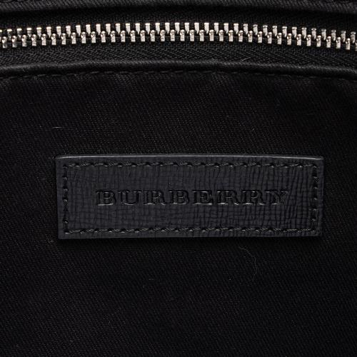 Burberry London Check Bermondsey Briefcase