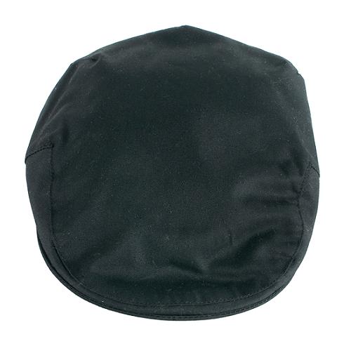 Burberry Cotton Newsboy Hat - Size M