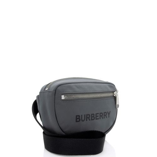 Burberry Econyl Logo Cannon Small Bumbag