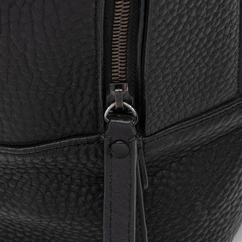 Burberry Grain Leather Backpack - FINAL SALE