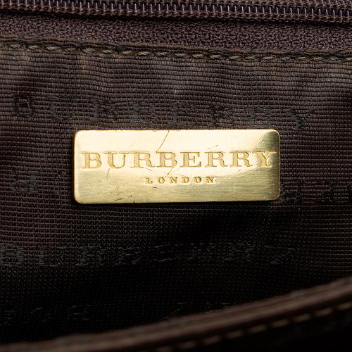 Authentic Burberry Handbags for sale