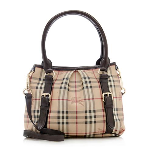 burberry northfield tote bag