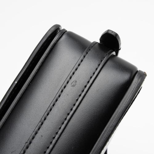 Burberry Leather Grace Small Flap Bag - FINAL SALE