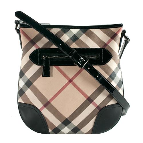 burberry nova handbag
