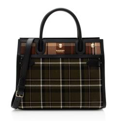 Used burberry outlet handbags