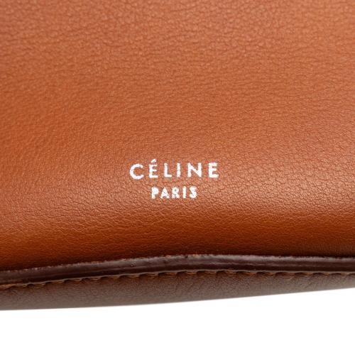 Celine Big Bag Bucket