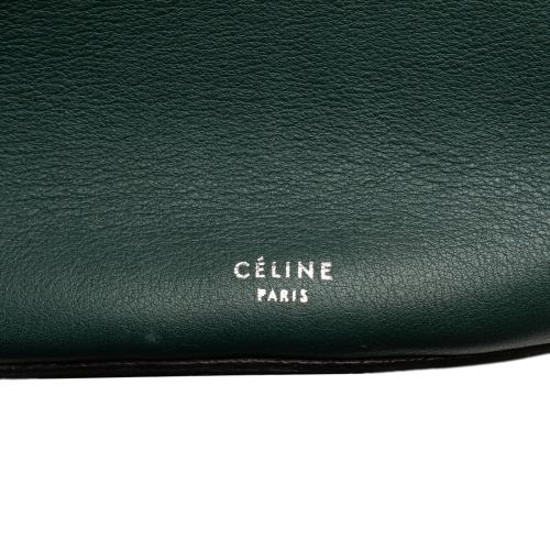 Celine Big Bag Bucket
