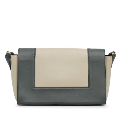 Celine Frame Shoulder Bag
