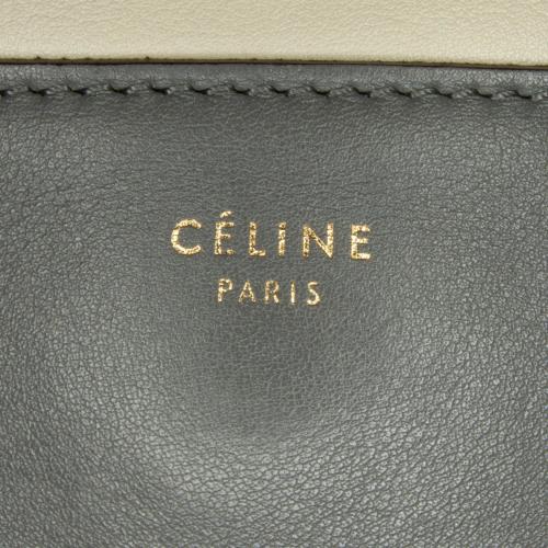 Celine Frame Shoulder Bag