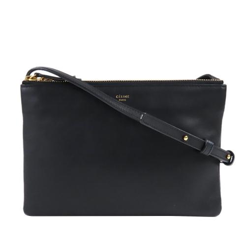 Celine Large Trio Crossbody