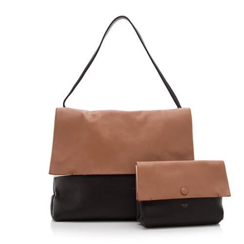 Celine All Soft Shoulder Bag - FINAL SALE