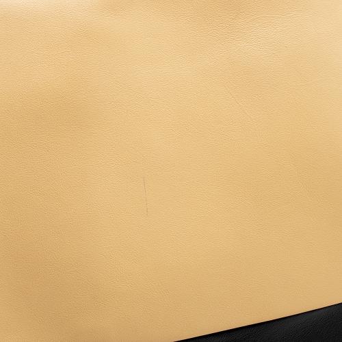 Celine Leather All Soft Shoulder Bag - FINAL SALE