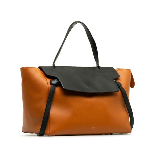 Celine MIni Bicolor Belt Bag