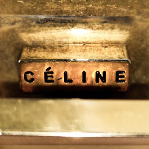 Celine Medium Classic Box