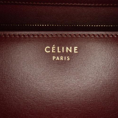 Celine Medium Classic Box