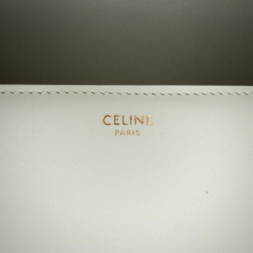 Celine Medium Triomphe Crossbody Bag