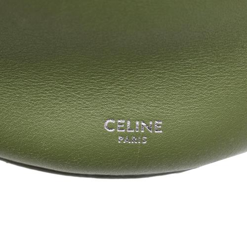 Celine Nano Big Bucket Bag