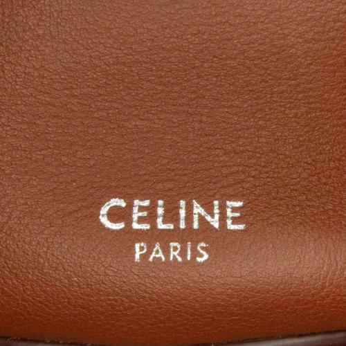 Celine Nano Big Bucket Bag