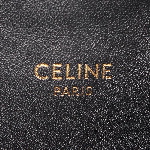Celine Quilted Backpack