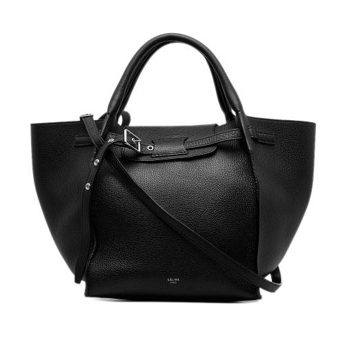 Celine Small Big Satchel