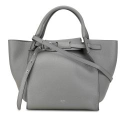 Celine Small Big Satchel