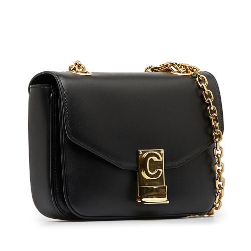 Celine Small C Bag Celine Handbags Bag Borrow or Steal