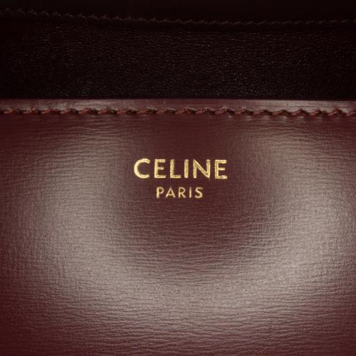 Celine Small Classic Box