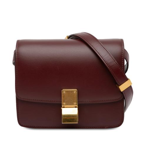 Celine Small Classic Box