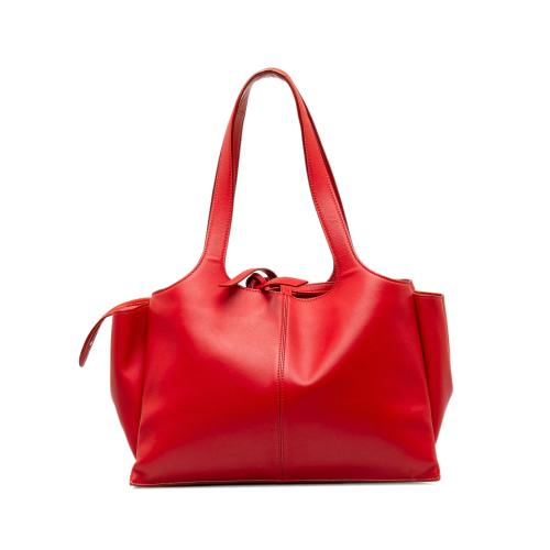 Celine Small Trifold Tote Bag