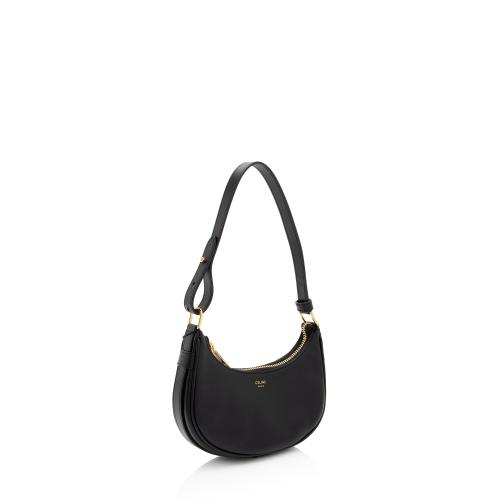 Celine Smooth Calfskin Mini Ava Shoulder Bag