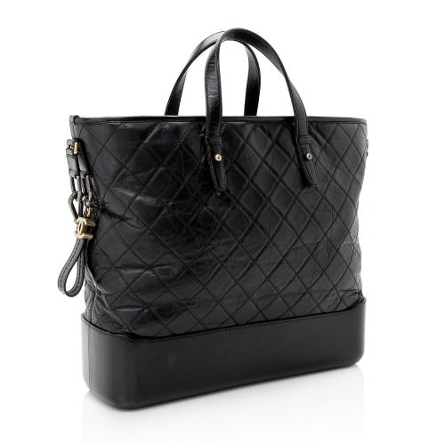 Chanel Large Gabrielle Shopping Tote