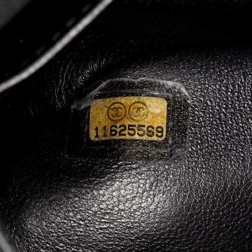 Chanel Aged Calfskin Reissue 225 Flap Bag