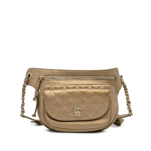Chanel CC Belt Bag