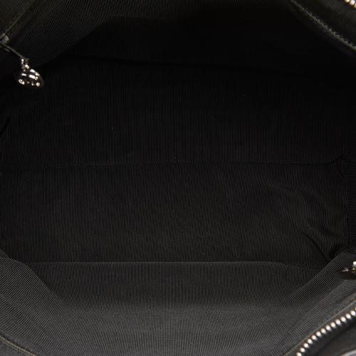 Chanel CC Caviar Shoulder Bag