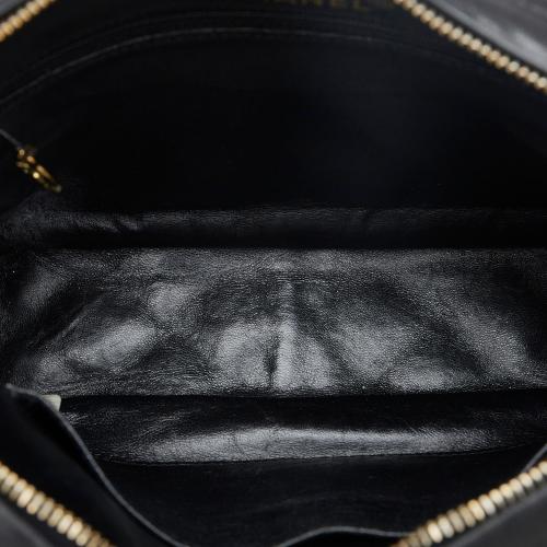 Chanel CC Tassel Camera Bag